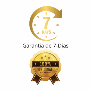 garantia de 7 dias