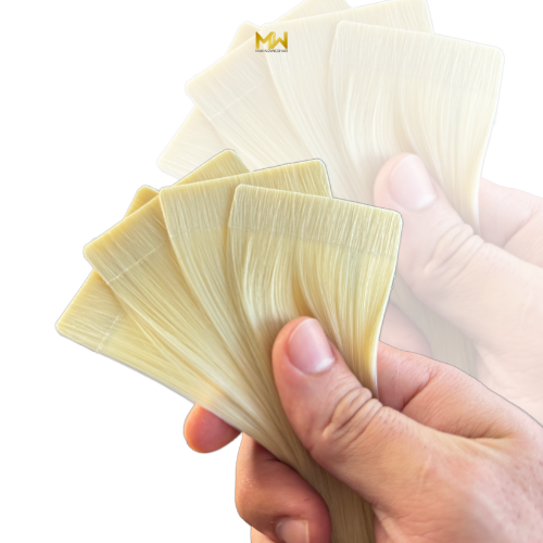 Curso de Mega Hair Injetado