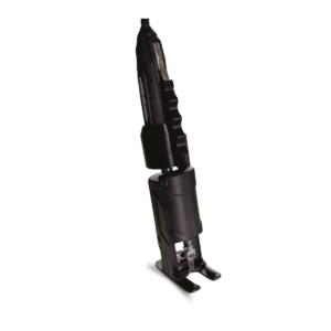 Inject Hair Black — Tecnologia Reverse Pull™