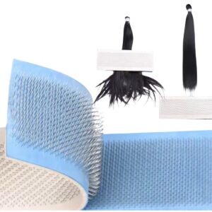 Fixador de fios p/ injetamento