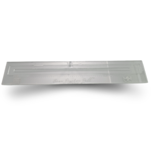 Base Guia para Extensão Capilar – NanoTape Inject Reverse Pull™