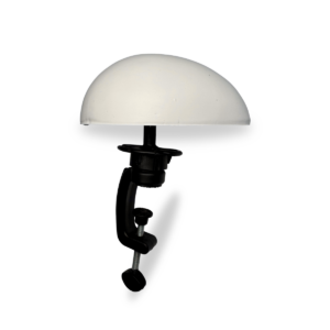 Molde de Borracha para Injetamento de Próteses Capilares