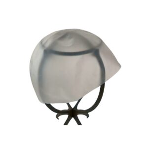 Micropele UltraSkin™ Curvada Fosca – 0,08mm (20×25cm) – Importada