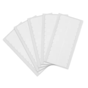 Fita Adesiva Fosca Invisible Tape™ – Aplicação Profissional para Extensões Nanotape 60 und.