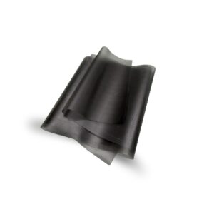 Micropele C/ Tecido – 1mt x 10cm